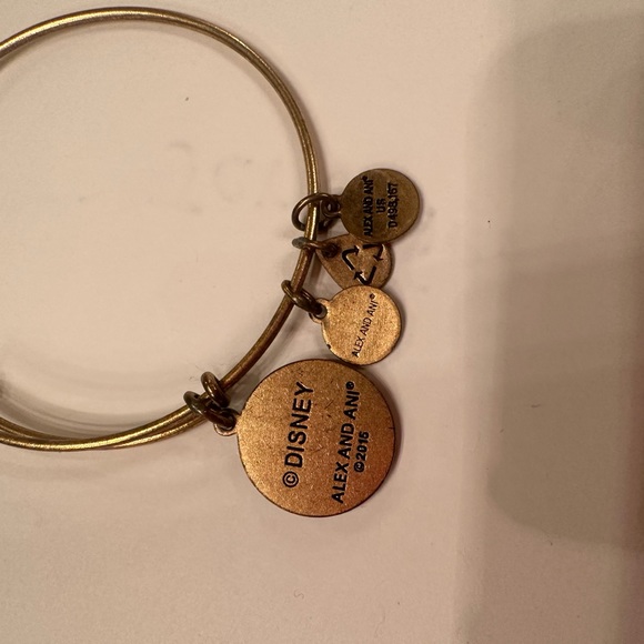 Disney Alex and Ani bracelet. - Picture 2 of 3